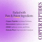 DERMA E Firming Moisturizer with DMAE & ALA