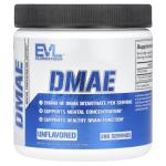DMAE Unflavored Powder, 3.53 oz by EVLution