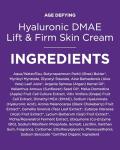 Andalou Hyaluronic Lift and Firm Cream 50 ml