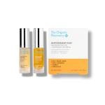Organic Antioxidant Duo Kit for Skin Protection