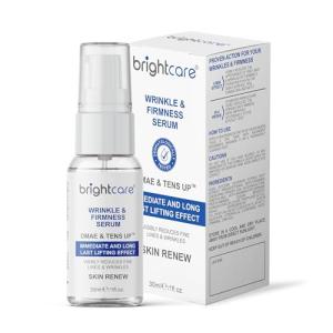 Intensive Firming Face Serum with TENS’UP™