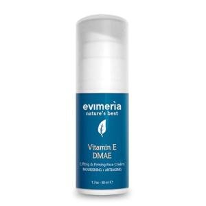 Evimerìa Vitamin E + DMAE Anti-Aging Cream 50ml