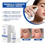 Intensive Firming Face Serum with TENS’UP™