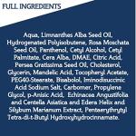 Evimerìa Vitamin E + DMAE Anti-Aging Cream 50ml