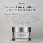 Vitamin C Day Lotion with SPF 15, 50 ml