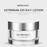 Vitamin C Day Lotion with SPF 15, 50 ml