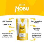 Lutein 50mg & Vitamin B2 Eye Support 120 Tablets