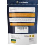 Lutein & Zeaxanthin Vegan Tablets - 180 Count