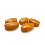 Zipvit Lutein 50mg with Vitamin B2 Tablets