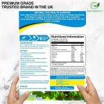 Macu XL Eye Supplement with Lutein & Zeaxanthin