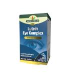 Nature's Aid Lutein Eye Complex - 90 Vegan Tablets