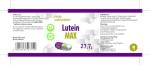 Hepatica Lutein Max 250mg – Vegan Eye Support