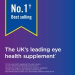 MacuShield Plus Chewables for Eye Health, 30 Days