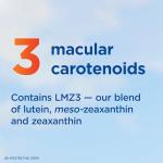 MacuShield Plus Omega 3 Eye Supplement 30-Day Pack