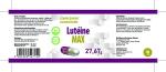 Hepatica Lutein Max 250mg – Vegan Eye Support