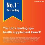 MacuShield Plus Omega 3 Eye Supplement 30-Day Pack