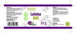 Hepatica Lutein Max 250mg – Vegan Eye Support