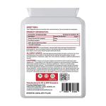 High Strength Lycopene 15mg Capsules – 90 Count