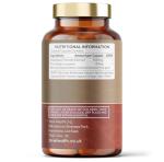 Vegan Lycopene 30mg Capsules – 120 Count