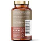 Vegan Lycopene 30mg Capsules – 120 Count