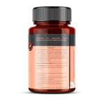 Lycopene 50mg – 180 Tablets for Enhanced Strength