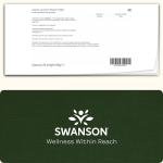 Swanson Lycopene 20mg, 60 Softgels, Non-GMO