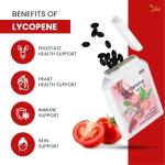 Ved Lycopene Supplement for Energy Balance, 50mg