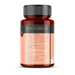 Lycopene 50mg - 360 Vegan Antioxidant Tablets