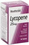 HealthAid Lycopene 25mg Softgels - 30 Count