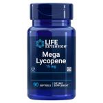 Life Extension Mega Lycopene 15mg, 90 Softgels