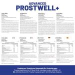 Prostwell Plus Vegan Capsules for Men's Health