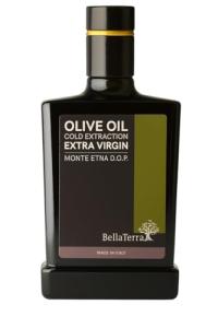 High Polyphenol Olive Oil from Mount Etna - 500ml