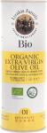 Organic Greek Extra Virgin Olive Oil 500ml
