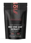 Red Vine Leaf Extract 650mg - 90 Vegan Capsules