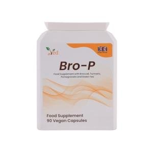 Broad Spectrum Plant-Based Polyphenol Antioxidant 90 Caps