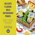 High Polyphenol Extra Virgin Olive Oil 500ml