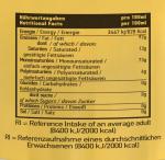 Organic Greek Extra Virgin Olive Oil 500ml