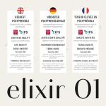 Memilon Cold Pressed Extra Virgin Olive Oil 1L