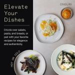 High Polyphenol Extra Virgin Olive Oil - 500ml