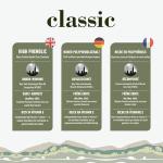 Greek Extra Virgin Olive Oil, Premium 3L