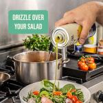 High Polyphenol Extra Virgin Olive Oil 500ml