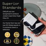 High Polyphenol Extra Virgin Olive Oil - 500ml