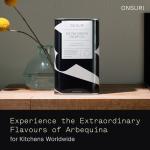 High Polyphenol Extra Virgin Olive Oil - 500ml