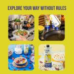 High Polyphenol Extra Virgin Olive Oil 500ml