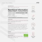 Organic Pine Bark Extract 7500mg - 90 Vegan Capsules