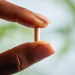 Solgar Pycnogenol 30 mg Vegan Capsules - 30 Count