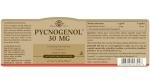 Solgar Pycnogenol 30mg Vegan Capsules - 60 Count