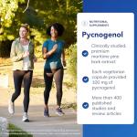 Pure Encapsulations Pycnogenol 100mg Supplement - 30 Capsules