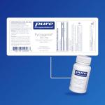 Pure Encapsulations Pycnogenol 100mg Supplement - 30 Capsules