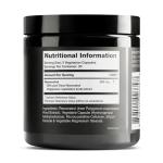 Pure Trans Resveratrol Capsules - 98%+ High Potency